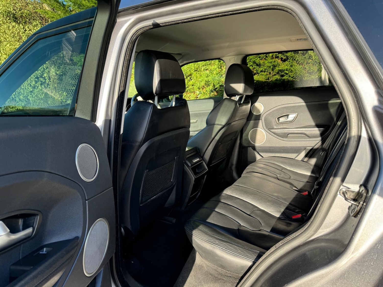 Used Land Rover Range Rover Evoque 2015 for sale - 77074240: Photo 14