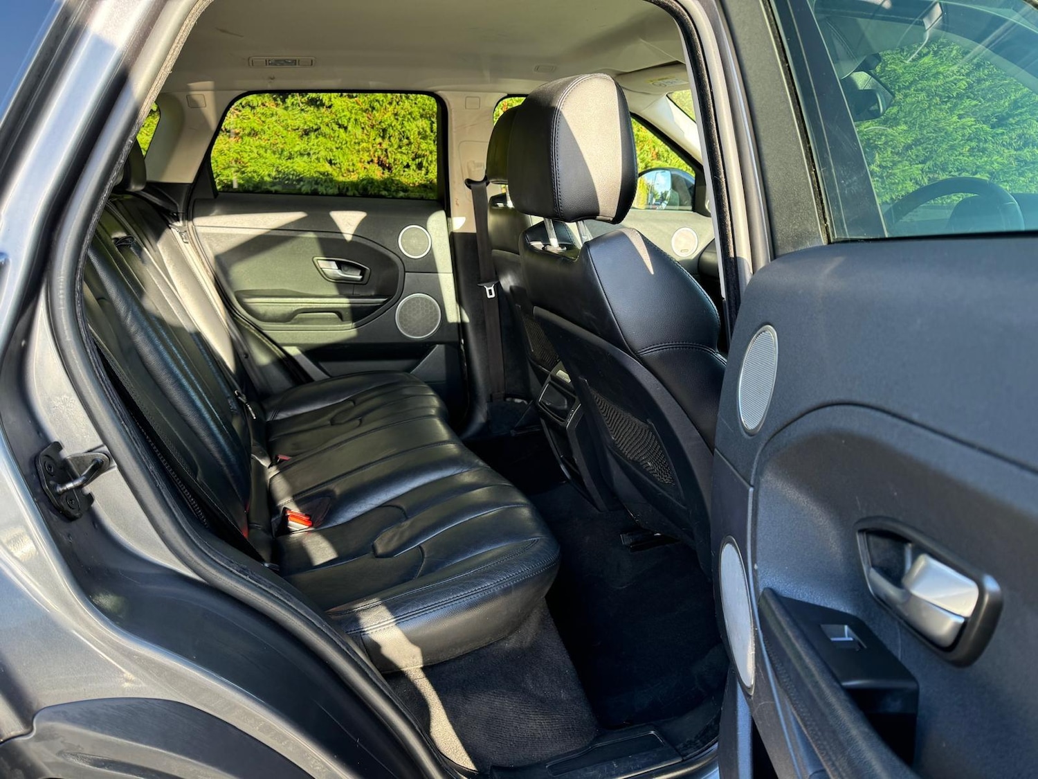 Used Land Rover Range Rover Evoque 2015 for sale - 77074240: Photo 15