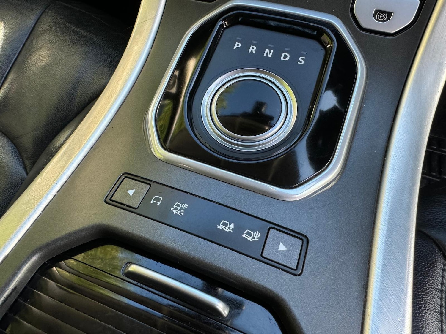 Used Land Rover Range Rover Evoque 2015 for sale - 77074240: Photo 16