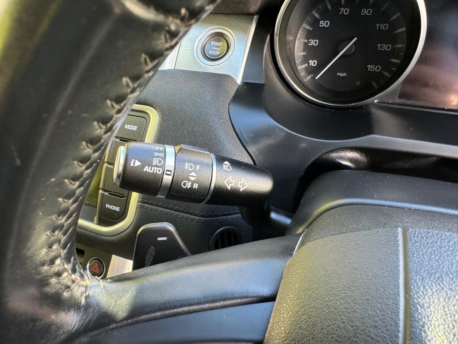 Used Land Rover Range Rover Evoque 2015 for sale - 77074240: Photo 18