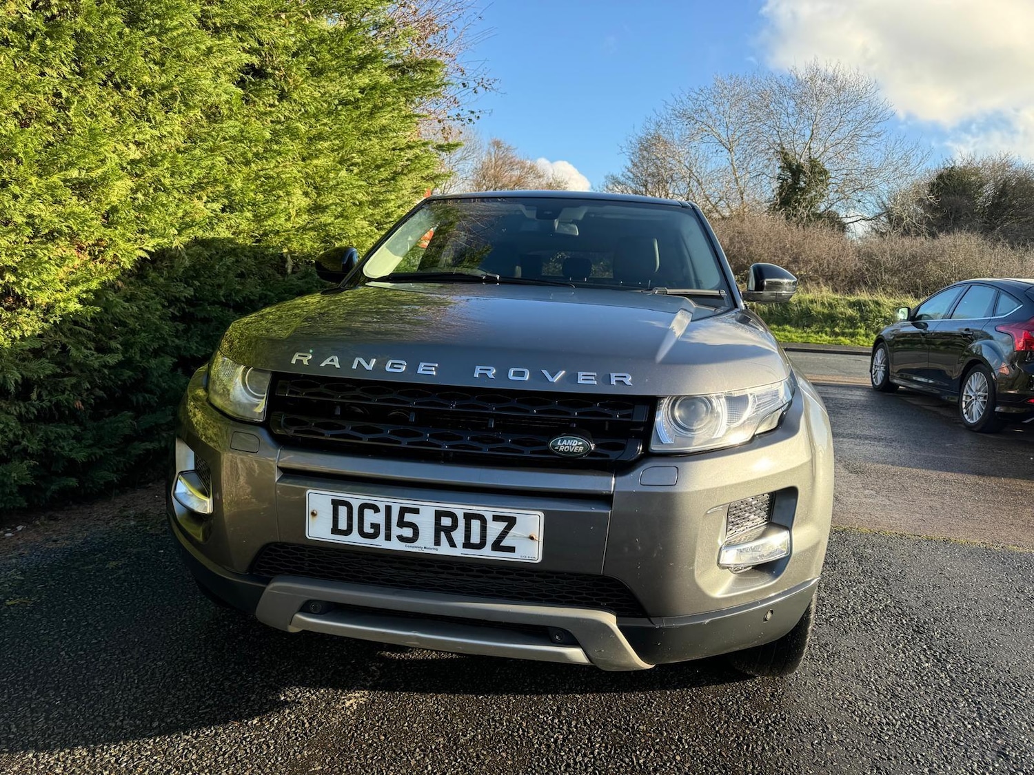 Used Land Rover Range Rover Evoque 2015 for sale - 77074240: Photo 2
