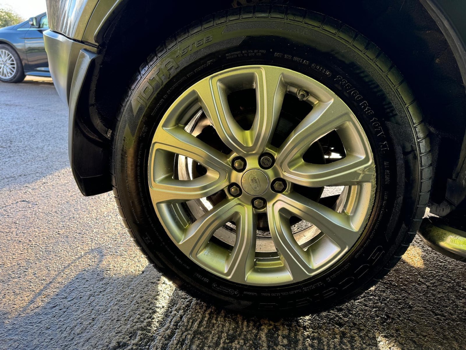 Used Land Rover Range Rover Evoque 2015 for sale - 77074240: Photo 21