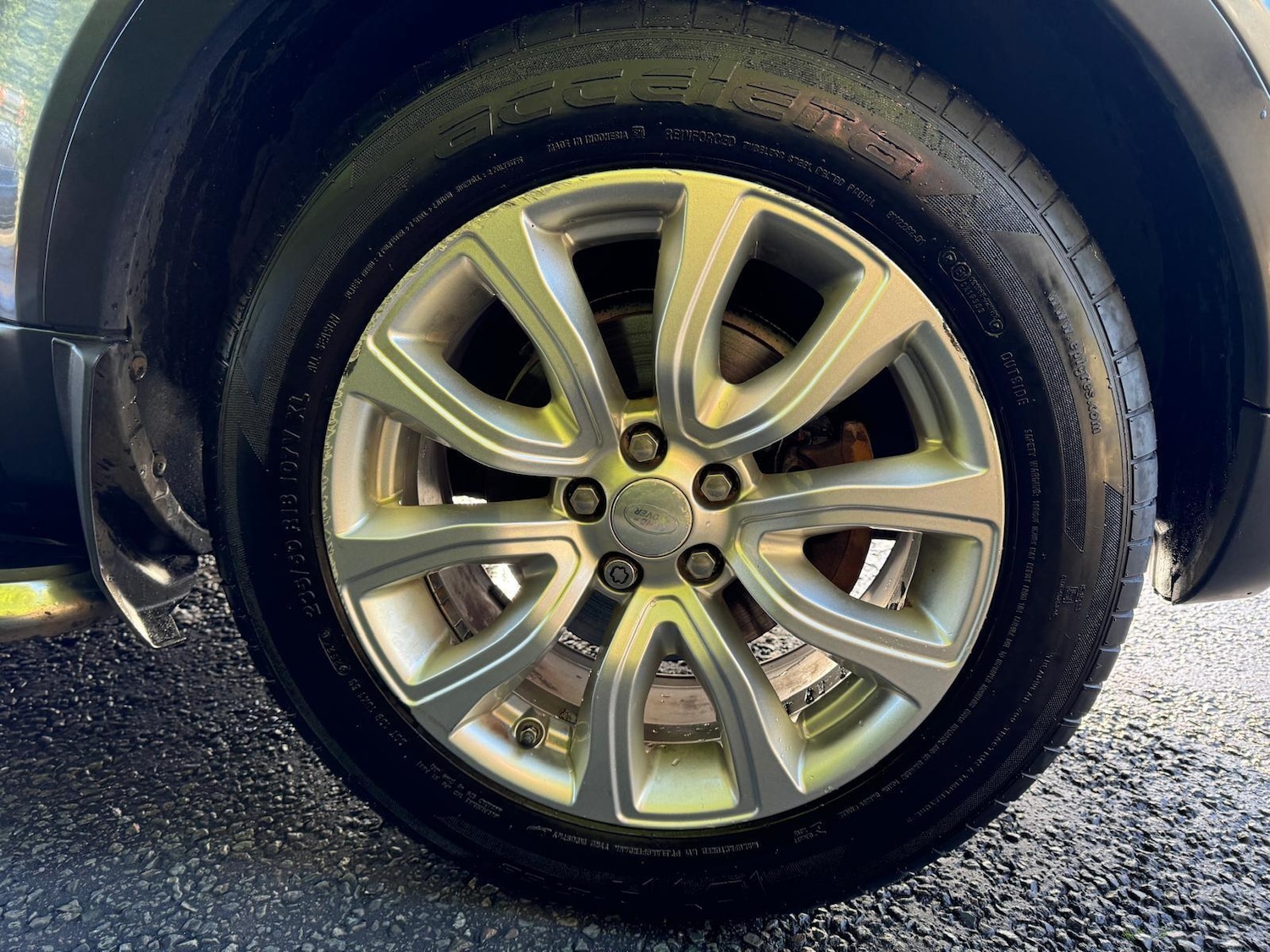 Used Land Rover Range Rover Evoque 2015 for sale - 77074240: Photo 22