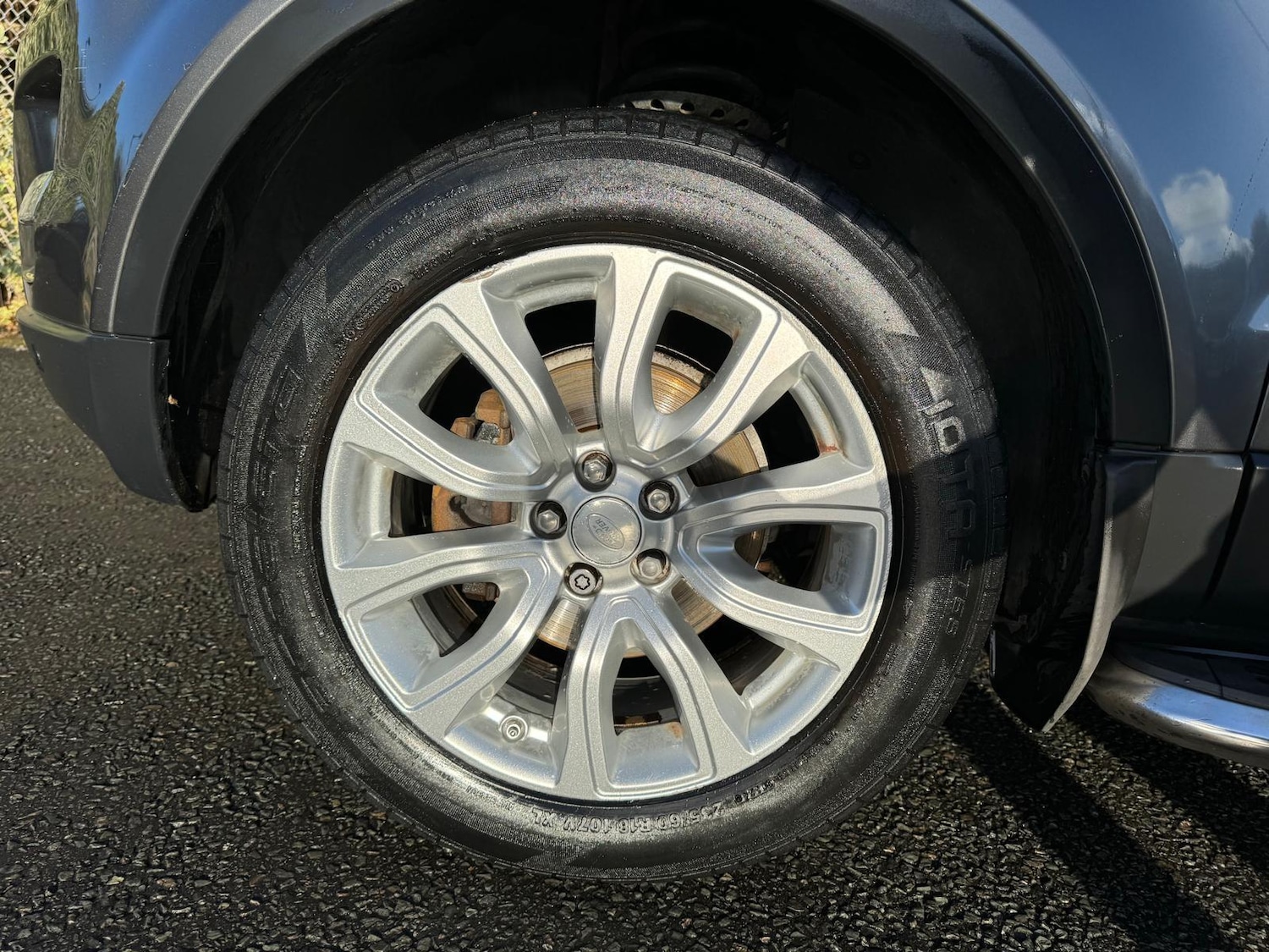 Used Land Rover Range Rover Evoque 2015 for sale - 77074240: Photo 23