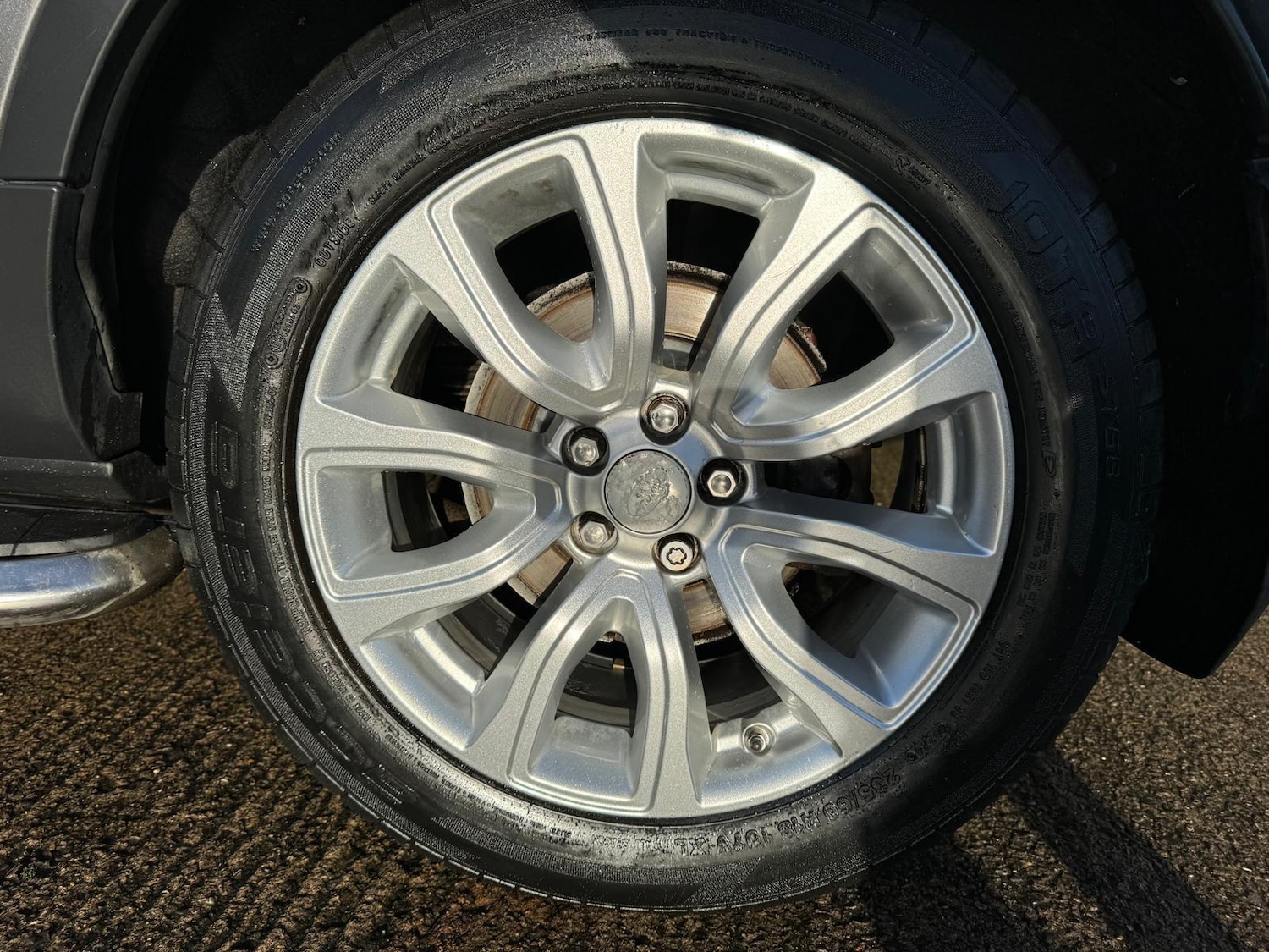 Used Land Rover Range Rover Evoque 2015 for sale - 77074240: Photo 24