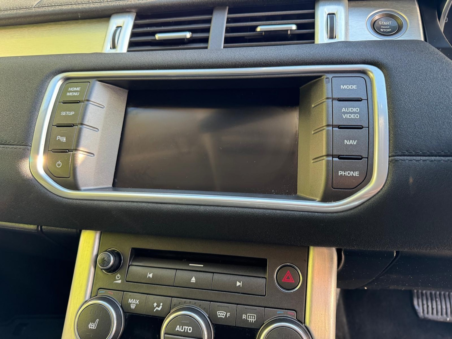 Used Land Rover Range Rover Evoque 2015 for sale - 77074240: Photo 25