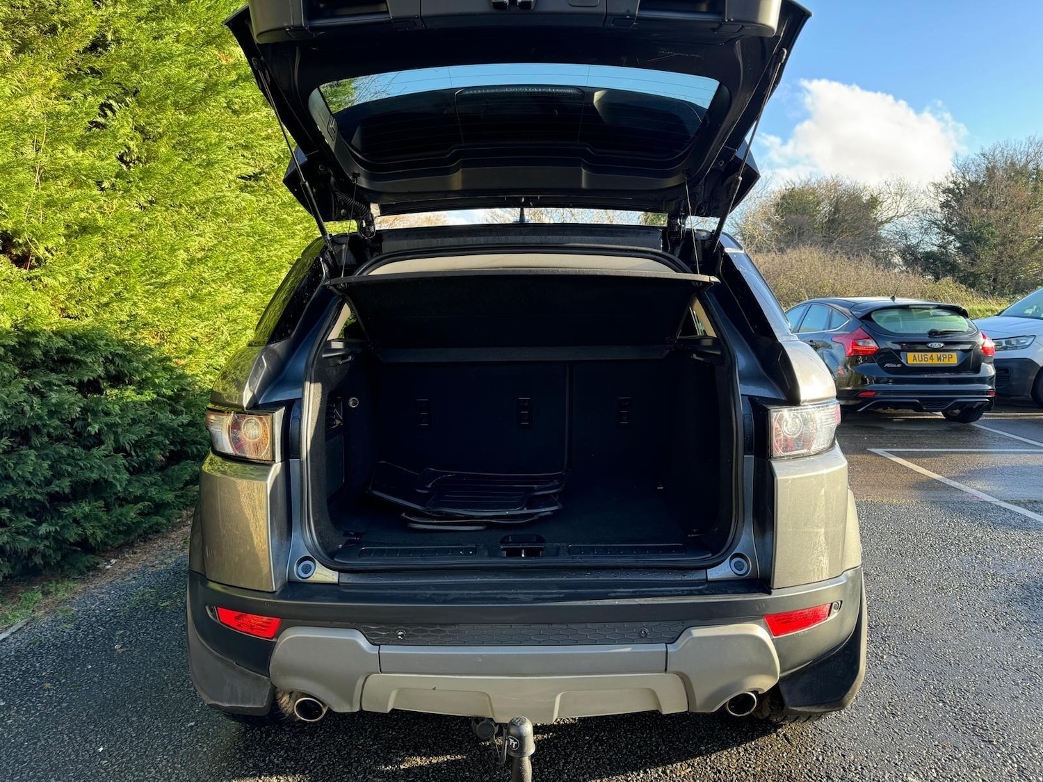 Used Land Rover Range Rover Evoque 2015 for sale - 77074240: Photo 26