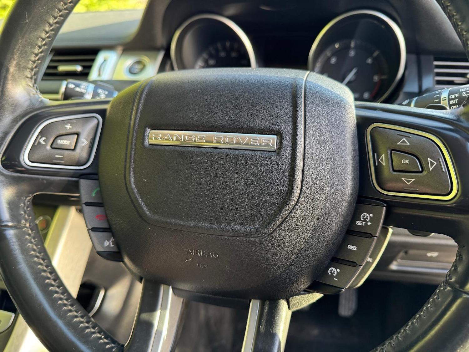 Used Land Rover Range Rover Evoque 2015 for sale - 77074240: Photo 27