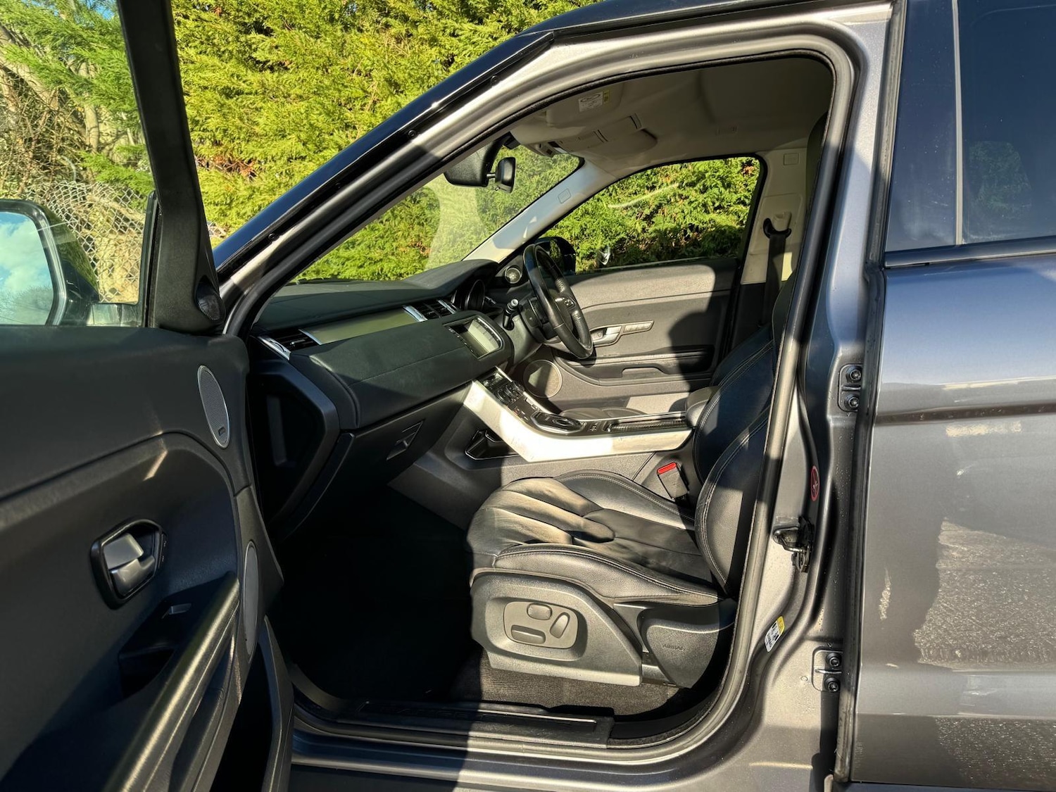 Used Land Rover Range Rover Evoque 2015 for sale - 77074240: Photo 28