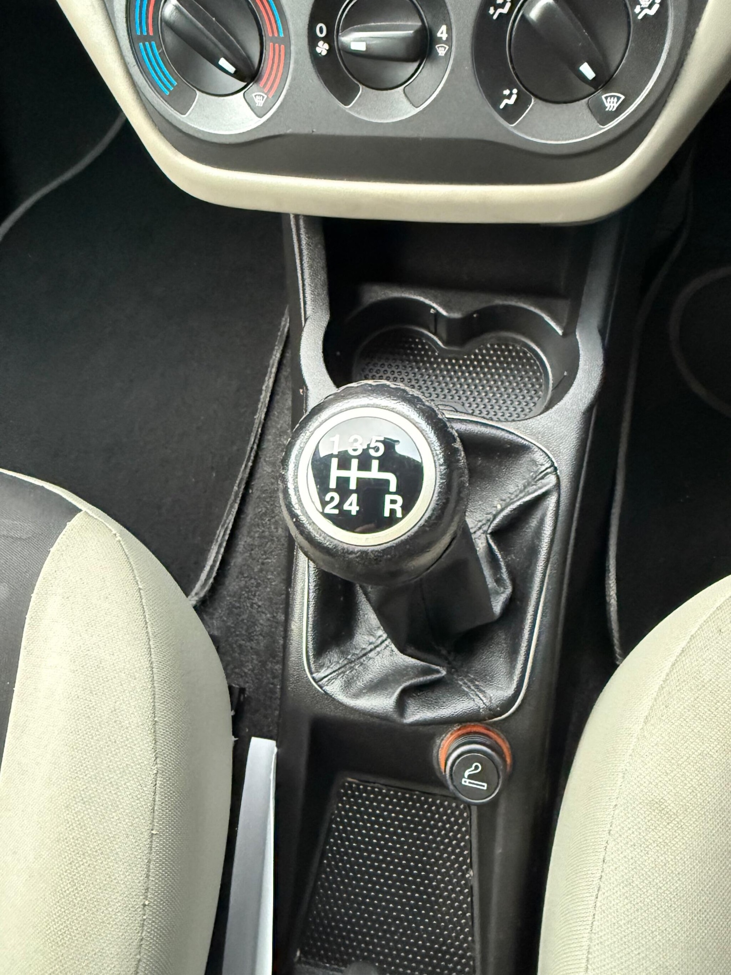 Used Fiat Grande Punto 2006 for sale - 77029097: Photo 11