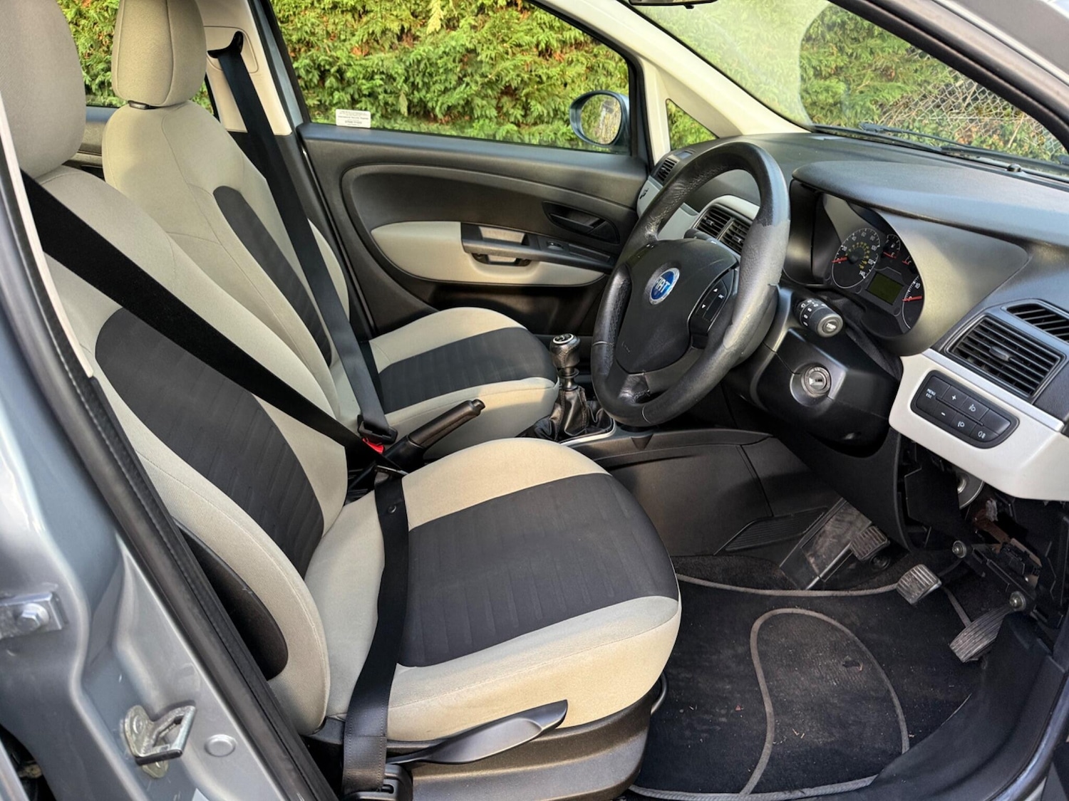 Used Fiat Grande Punto 2006 for sale - 77029097: Photo 12