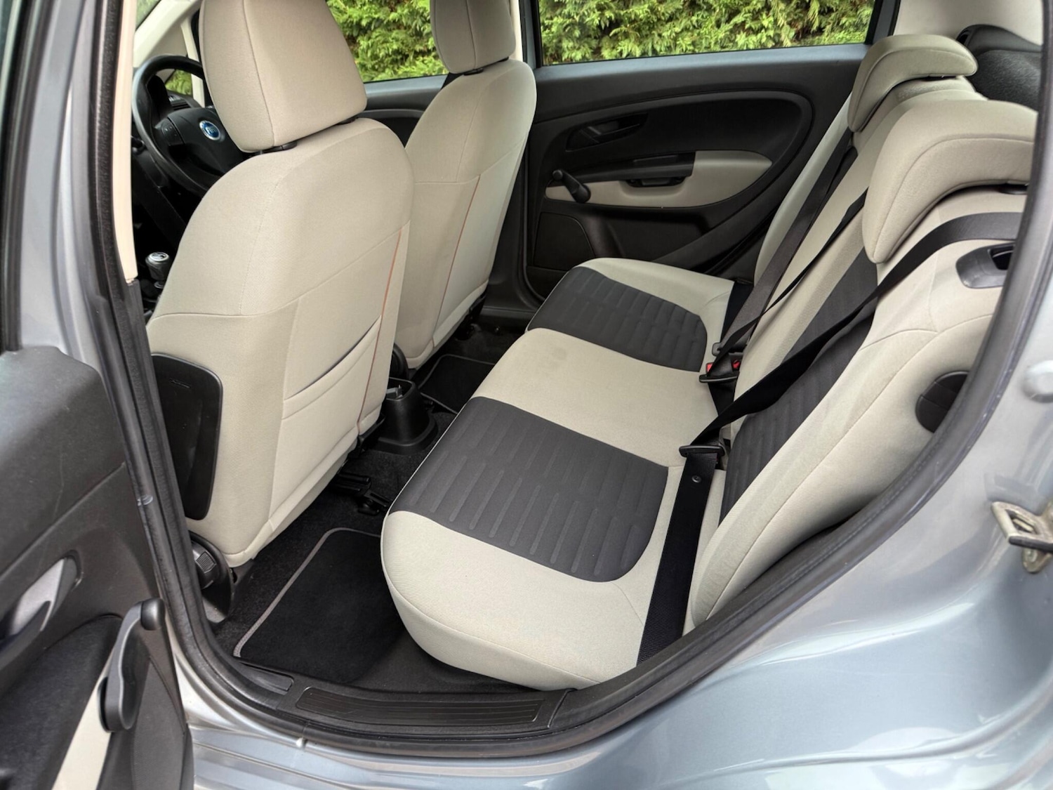 Used Fiat Grande Punto 2006 for sale - 77029097: Photo 13