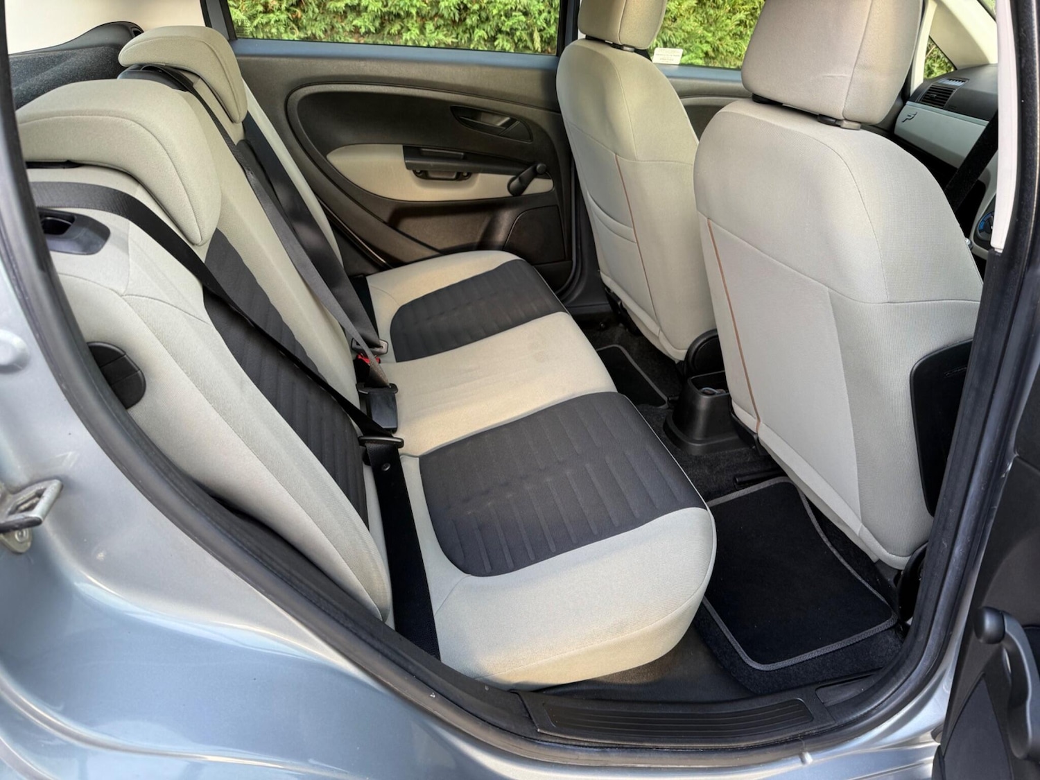 Used Fiat Grande Punto 2006 for sale - 77029097: Photo 14