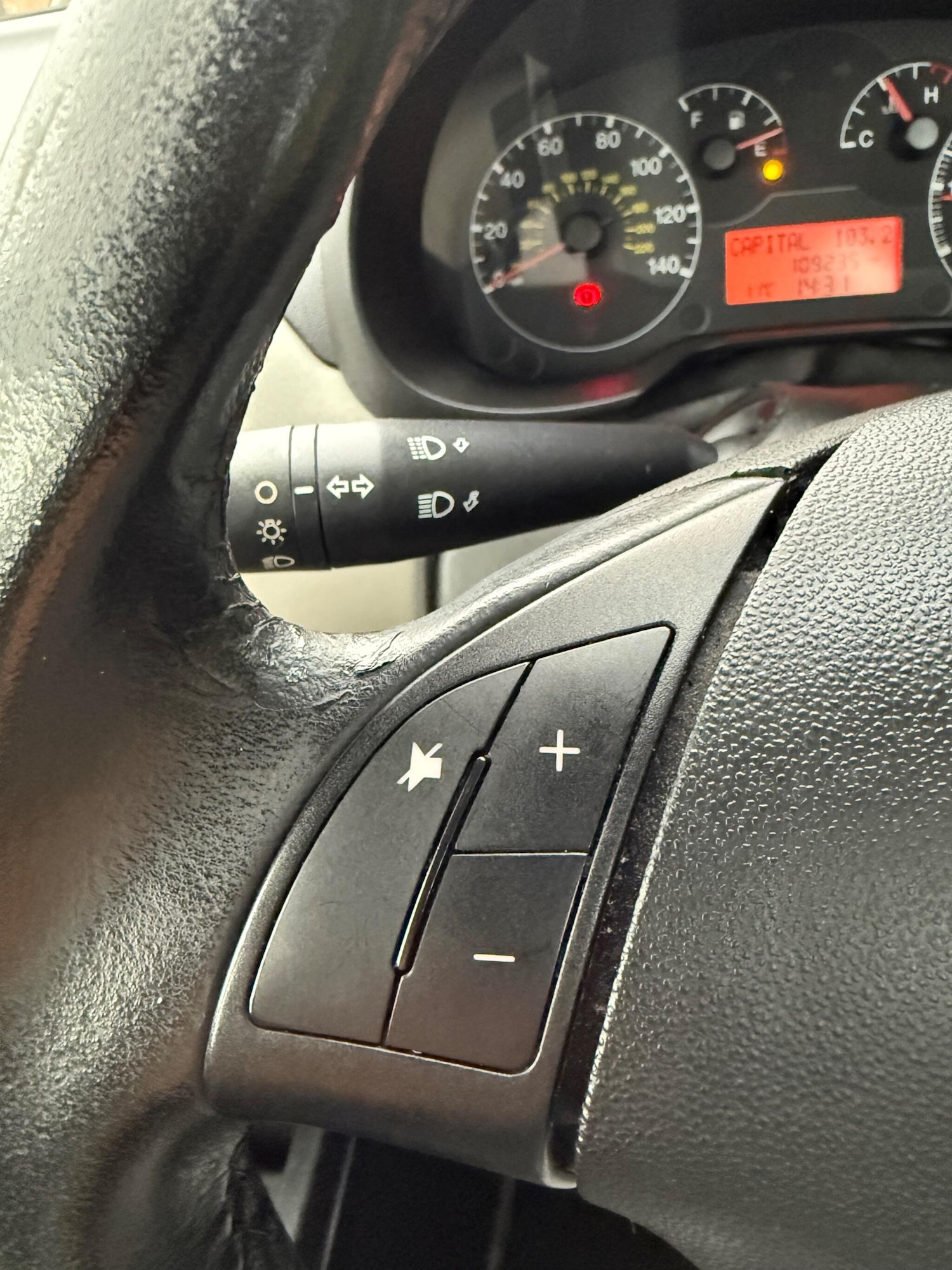 Used Fiat Grande Punto 2006 for sale - 77029097: Photo 16