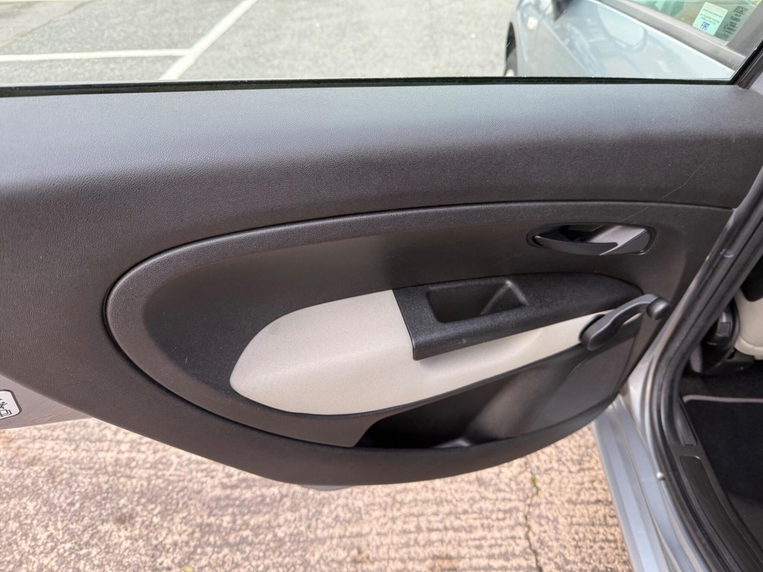 Used Fiat Grande Punto 2006 for sale - 77029097: Photo 17