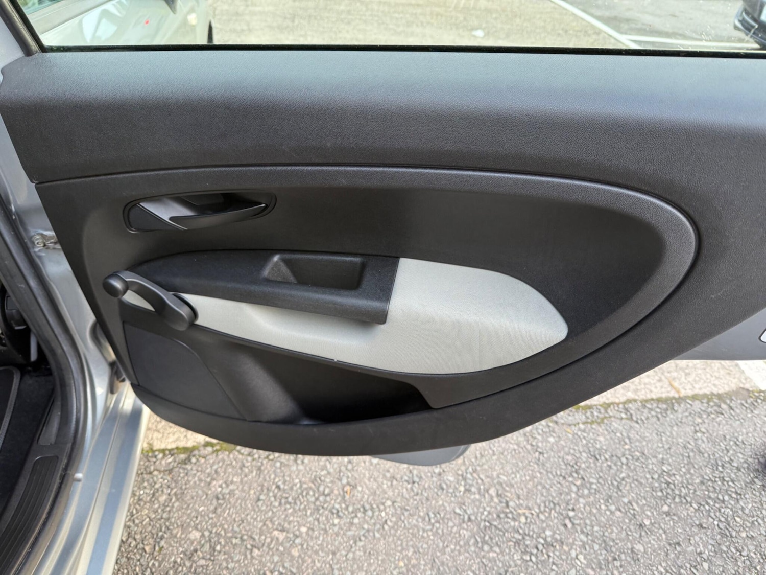 Used Fiat Grande Punto 2006 for sale - 77029097: Photo 19