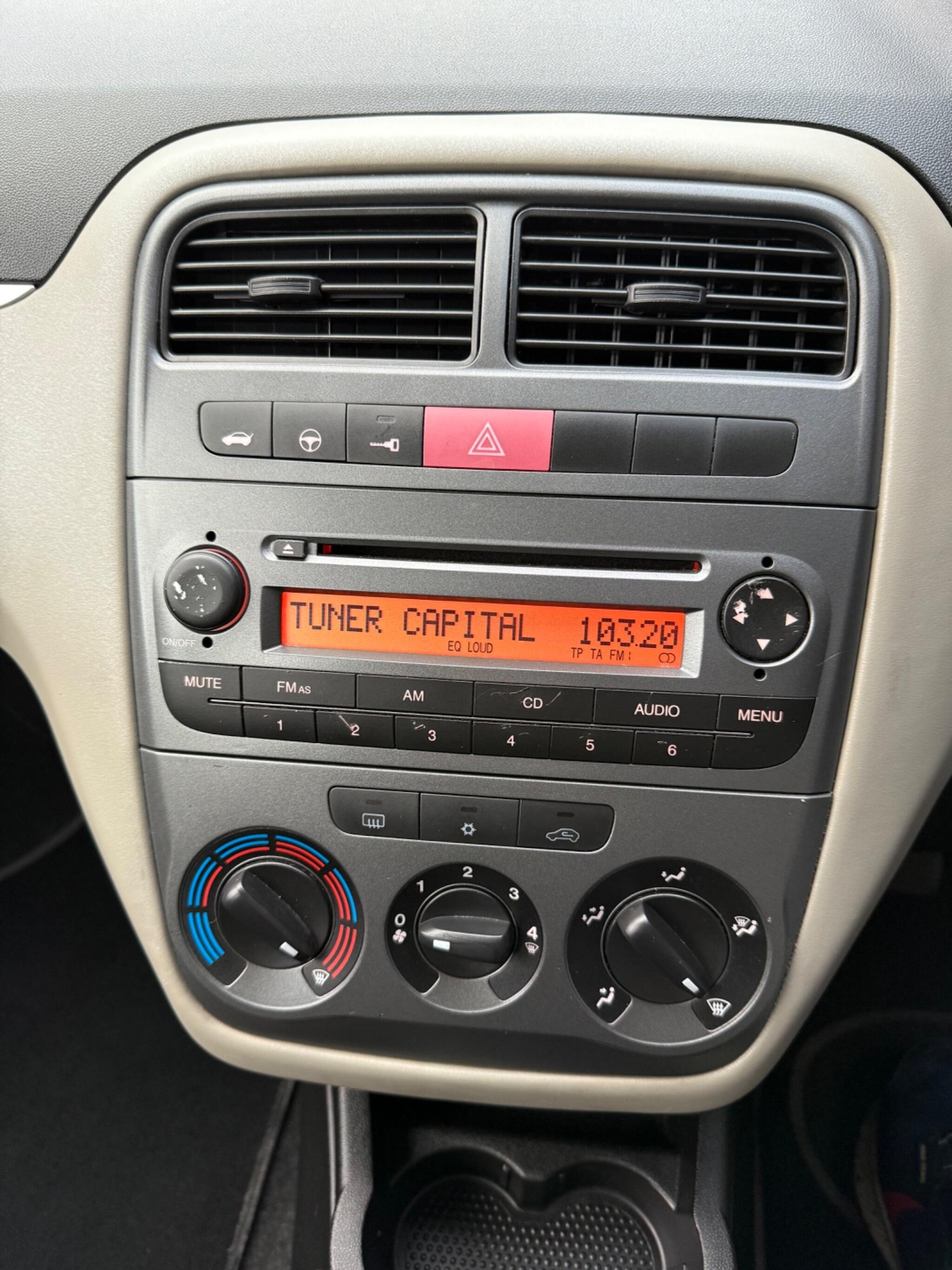 Used Fiat Grande Punto 2006 for sale - 77029097: Photo 23