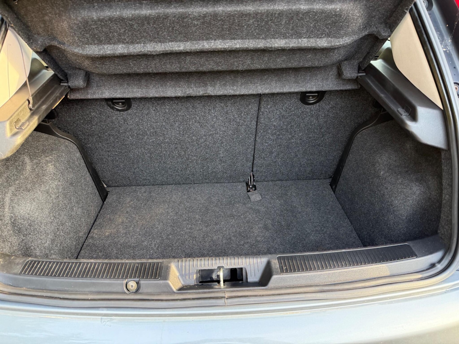 Used Fiat Grande Punto 2006 for sale - 77029097: Photo 25