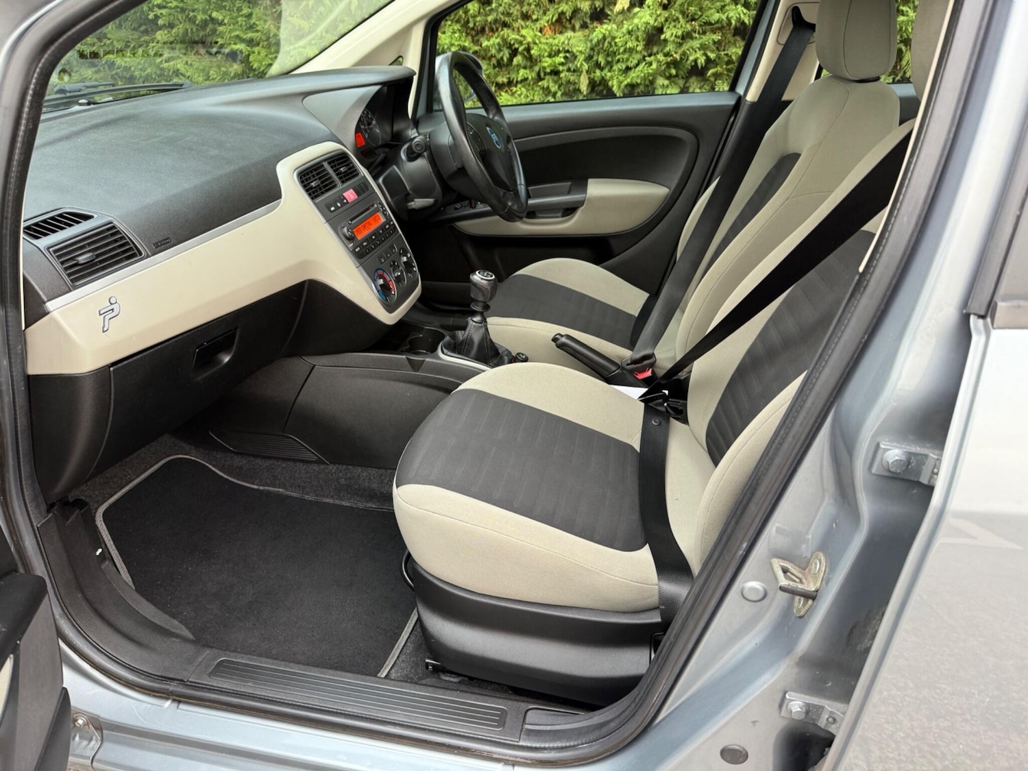 Used Fiat Grande Punto 2006 for sale - 77029097: Photo 26