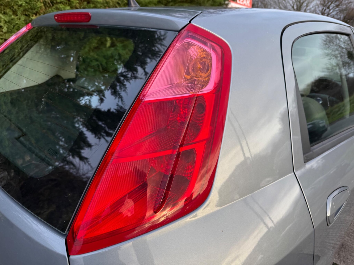 Used Fiat Grande Punto 2006 for sale - 77029097: Photo 27