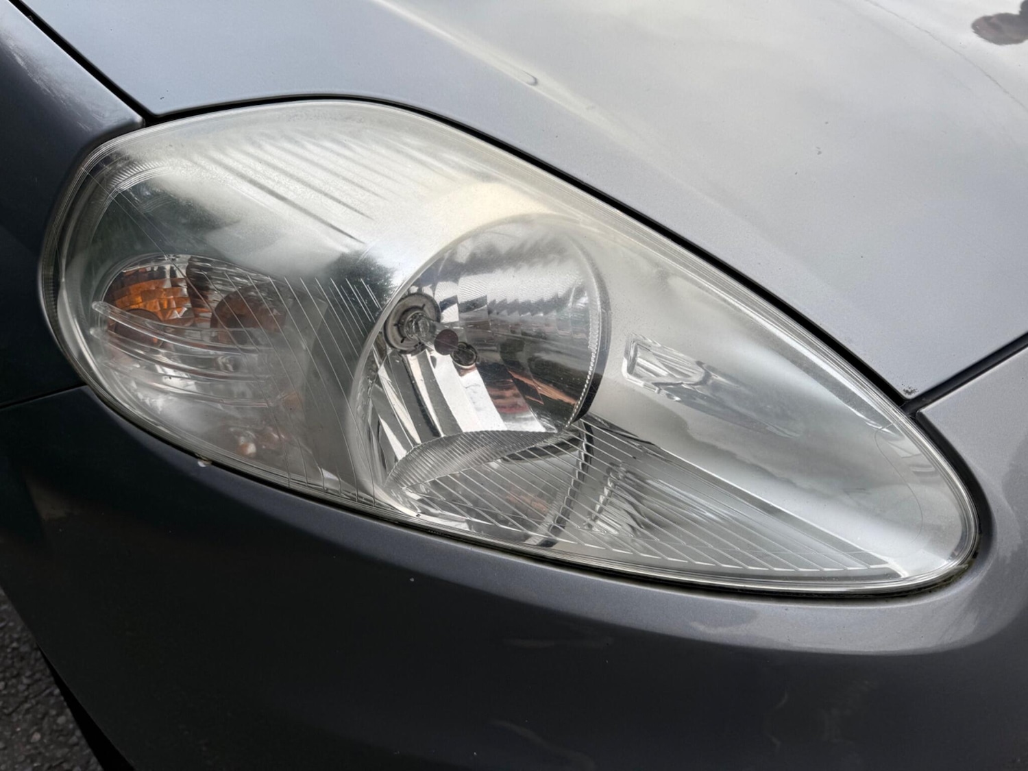 Used Fiat Grande Punto 2006 for sale - 77029097: Photo 29