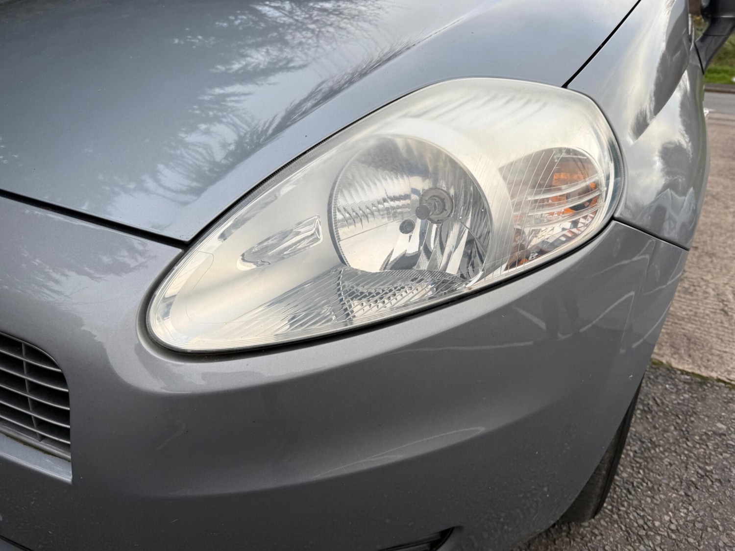 Used Fiat Grande Punto 2006 for sale - 77029097: Photo 30