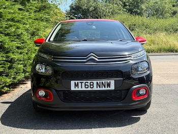 Used Citroen C3 2018 for sale - 79137177: Photo