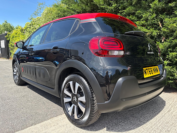 Used Citroen C3 2018 for sale - 79137177: Photo