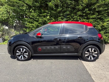 Used Citroen C3 2018 for sale - 79137177: Photo