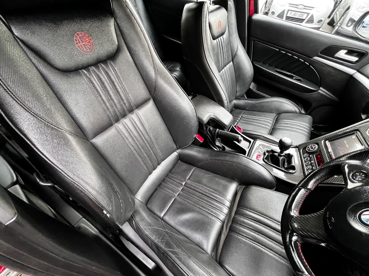 Used Alfa Romeo 159 for sale - 77510077: Photo 16