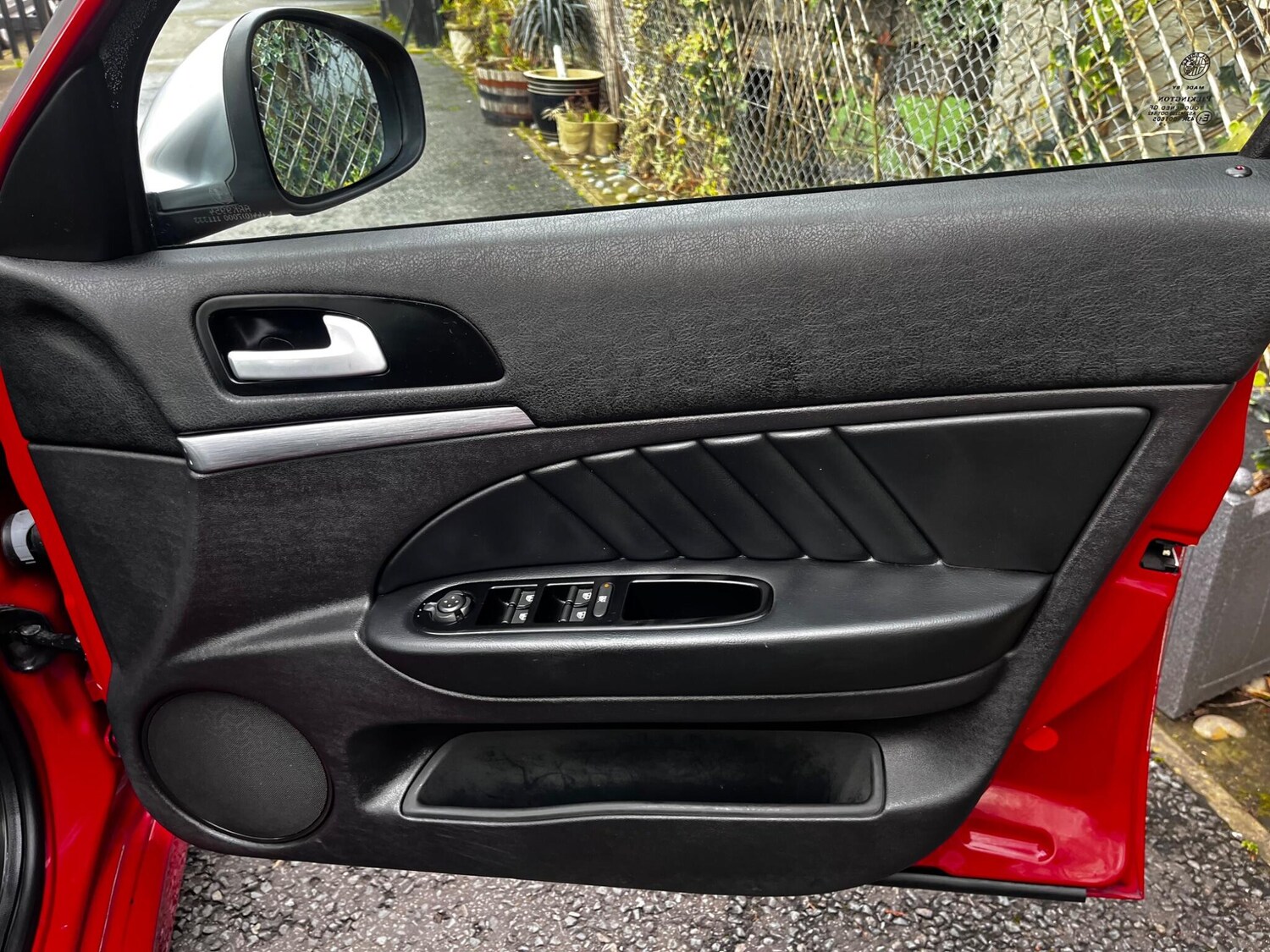 Used Alfa Romeo 159 for sale - 77510077: Photo 17