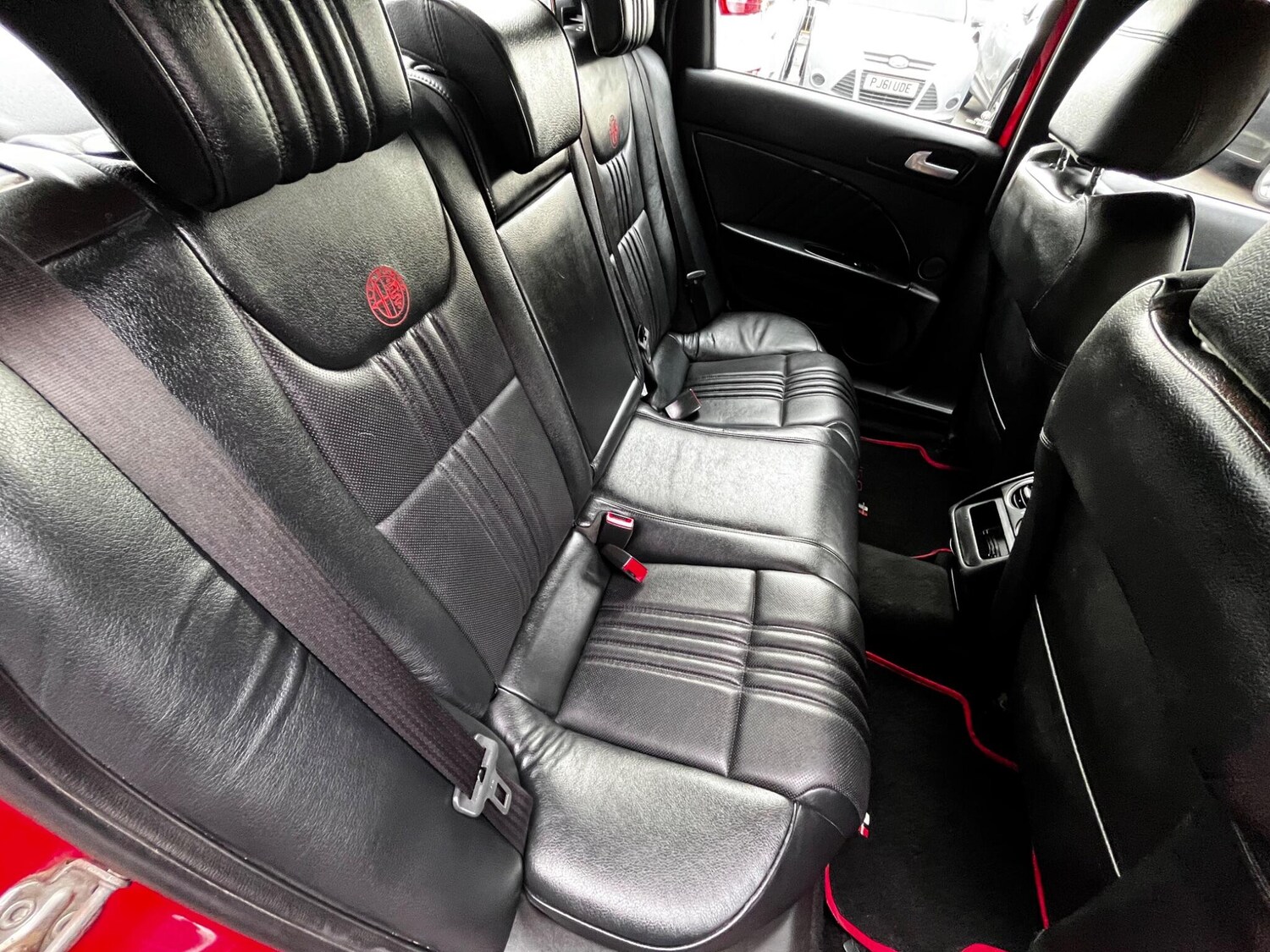 Used Alfa Romeo 159 for sale - 77510077: Photo 18