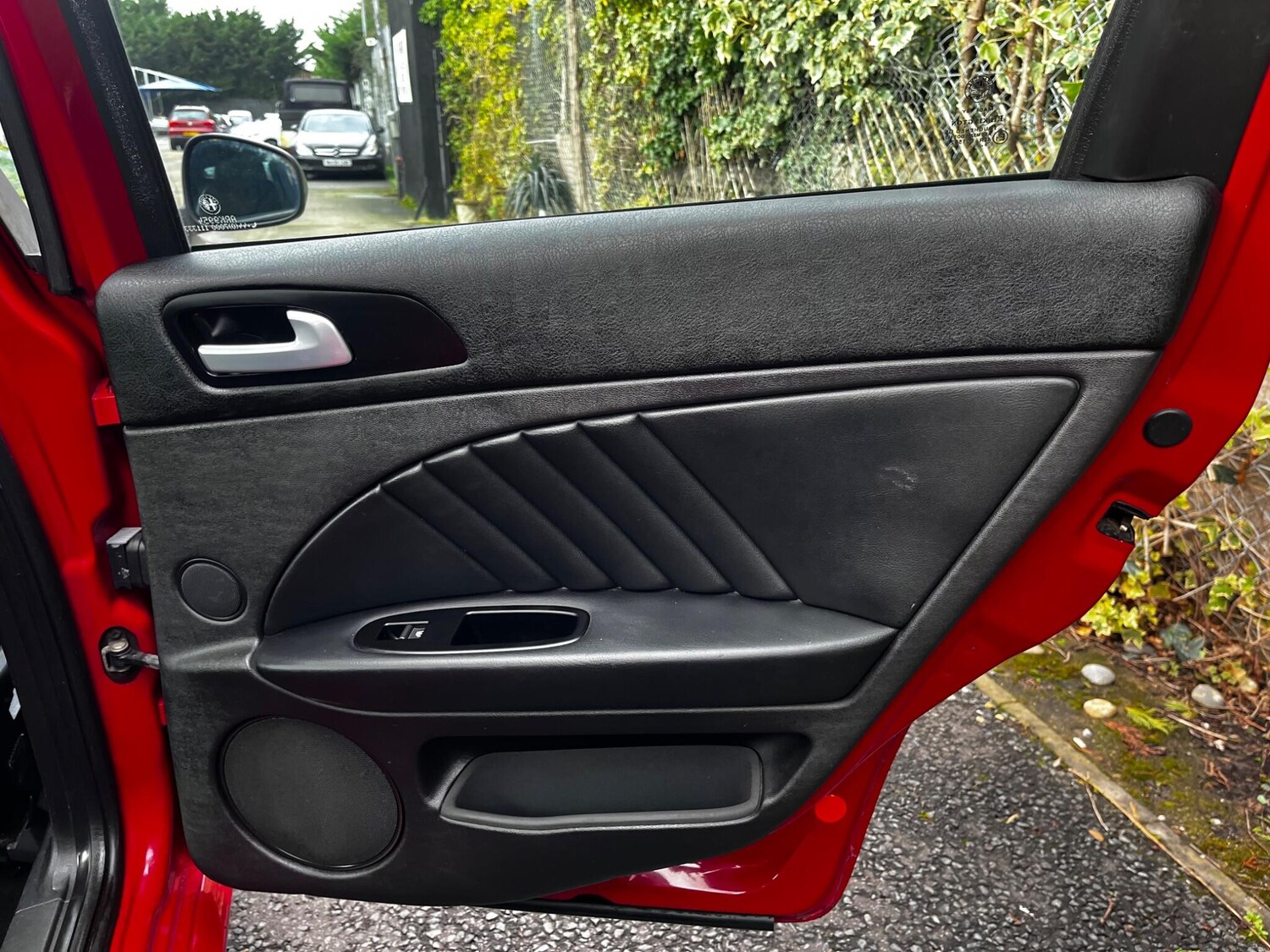 Used Alfa Romeo 159 for sale - 77510077: Photo 19