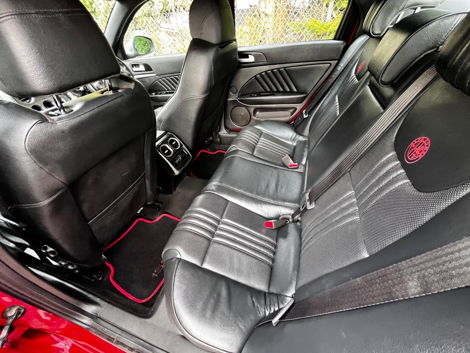 Used Alfa Romeo 159 for sale - 77510077: Photo 20