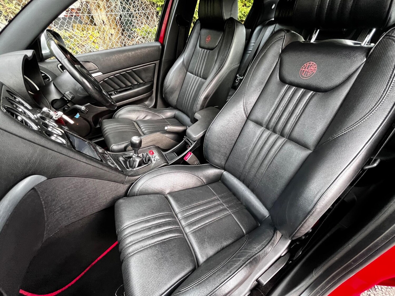 Used Alfa Romeo 159 for sale - 77510077: Photo 22