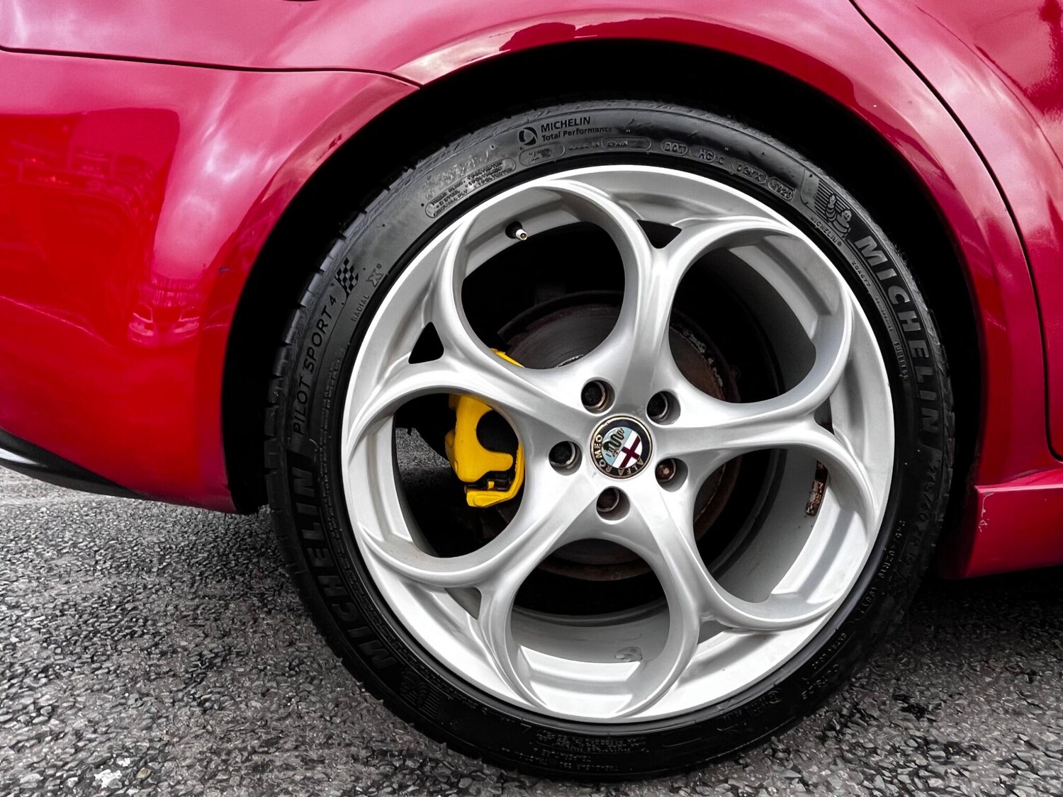 Used Alfa Romeo 159 for sale - 77510077: Photo 24