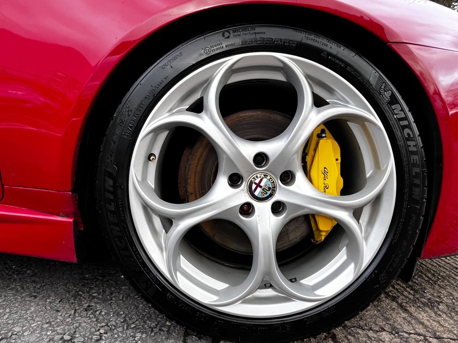 Used Alfa Romeo 159 for sale - 77510077: Photo 25