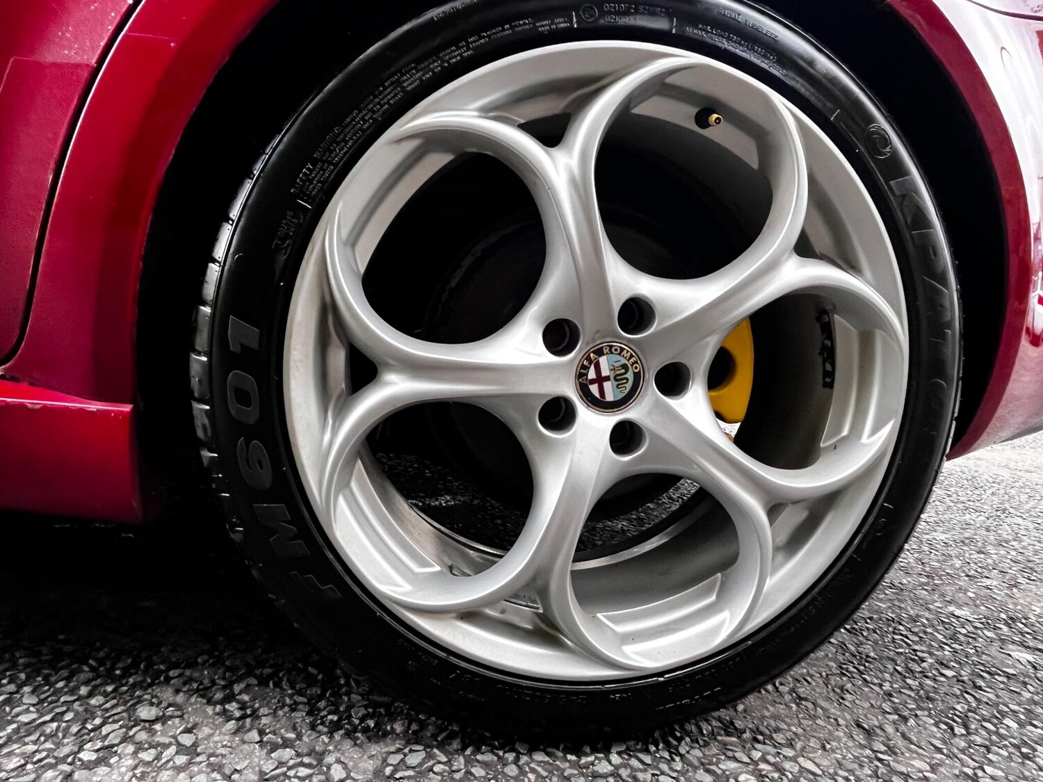 Used Alfa Romeo 159 for sale - 77510077: Photo 26