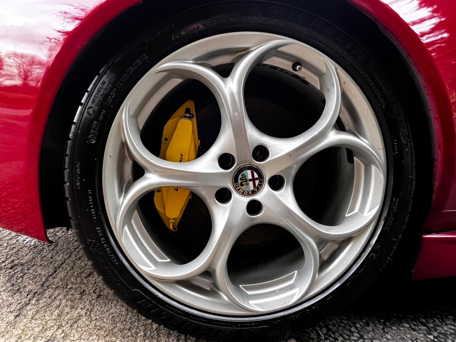 Used Alfa Romeo 159 for sale - 77510077: Photo 27