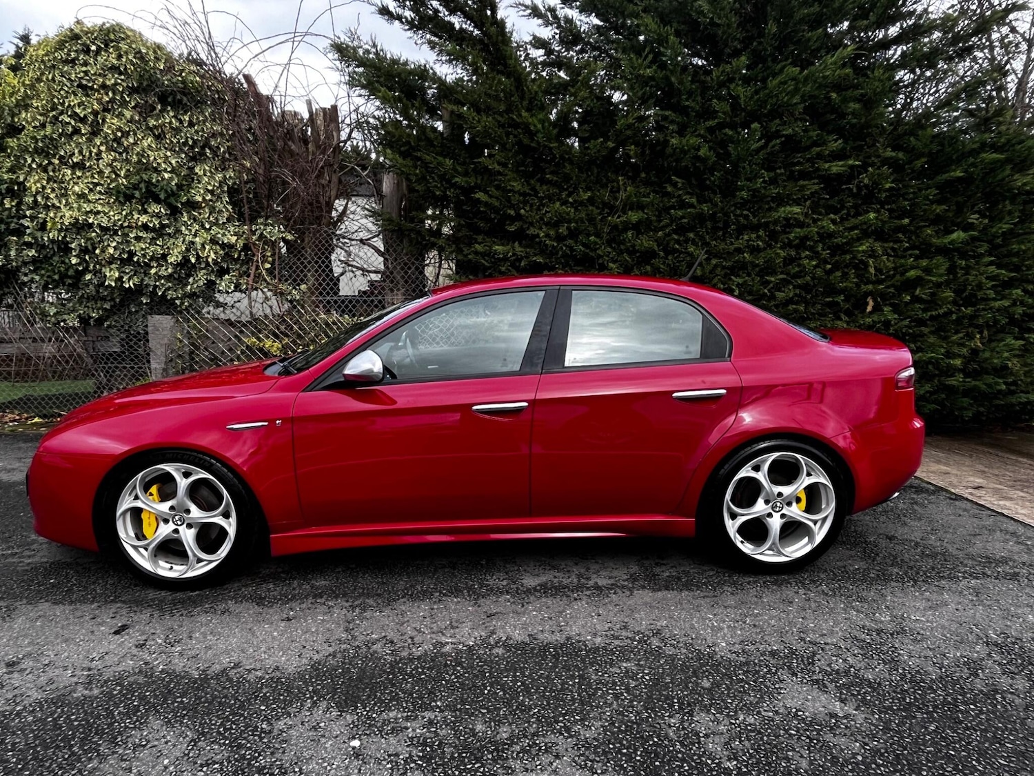 Used Alfa Romeo 159 for sale - 77510077: Photo 5