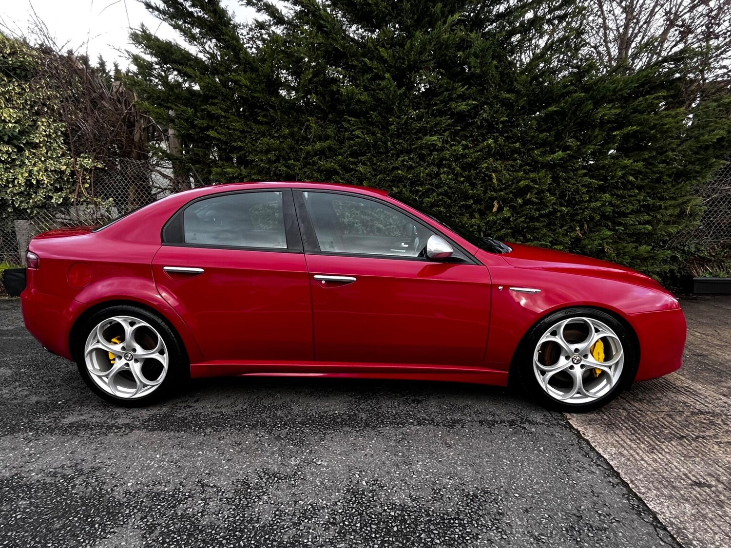 Used Alfa Romeo 159 for sale - 77510077: Photo 9