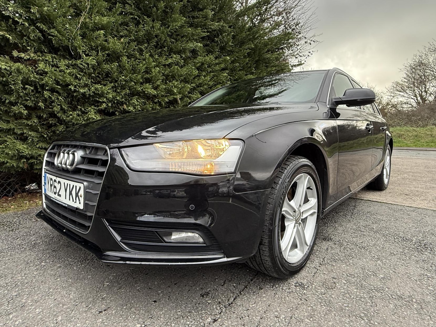 Used Audi A4 2012 for sale - 77725410: Photo 10