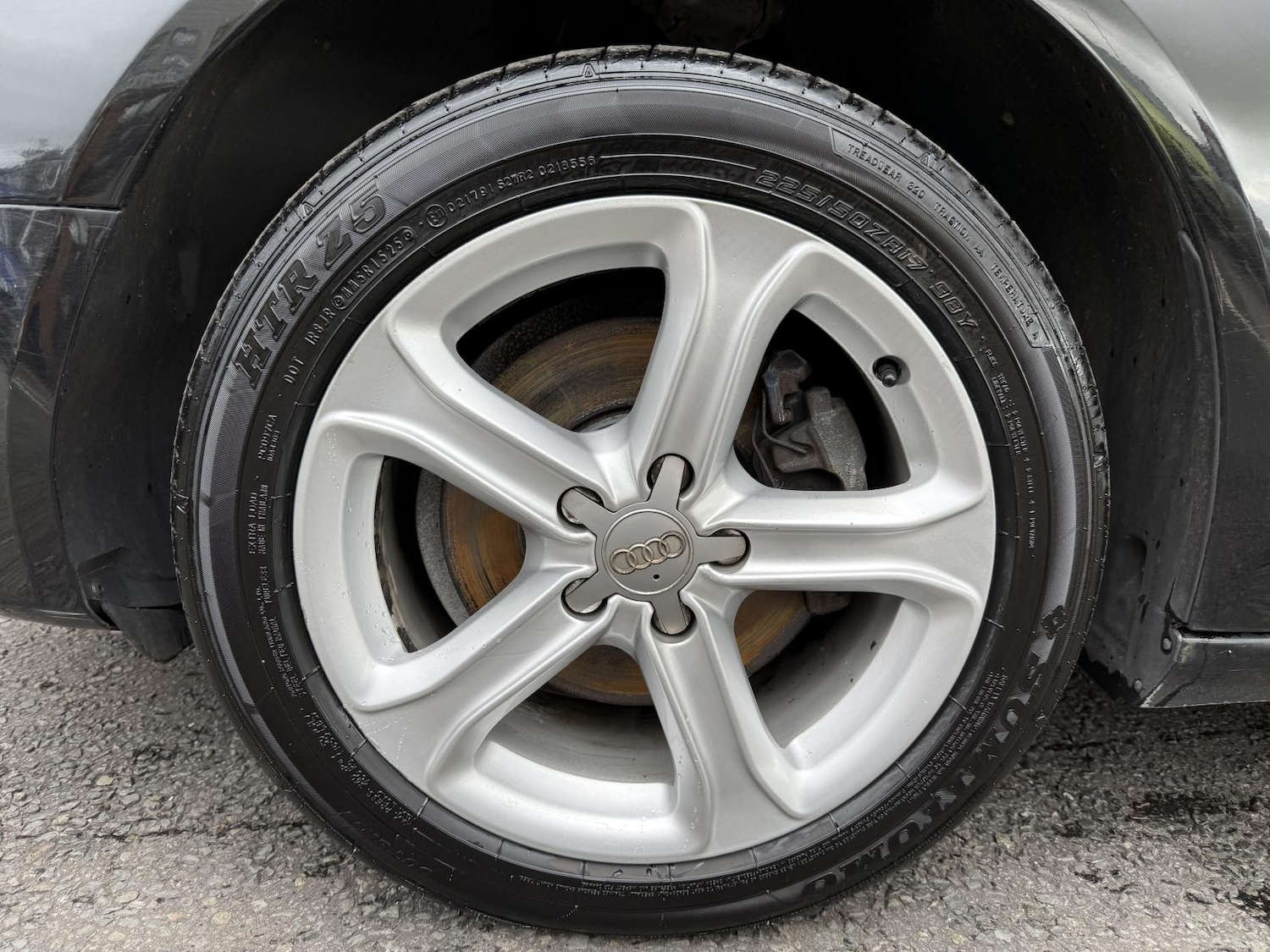 Used Audi A4 2012 for sale - 77725410: Photo 13