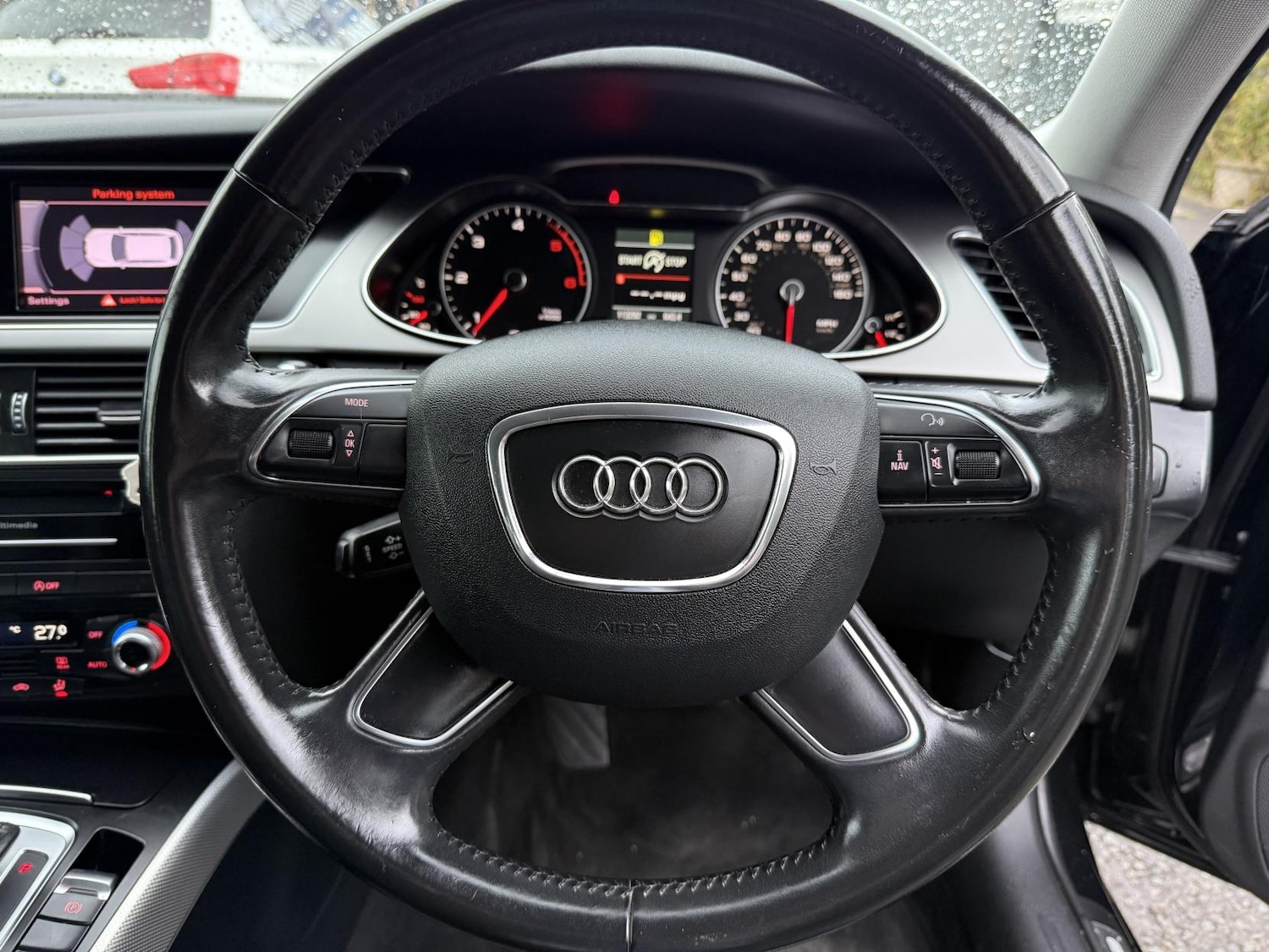 Used Audi A4 2012 for sale - 77725410: Photo 14