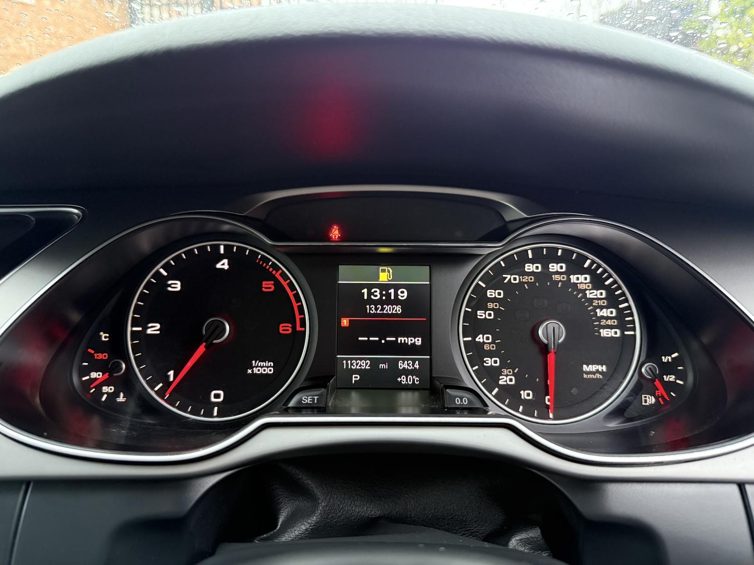 Used Audi A4 2012 for sale - 77725410: Photo 15