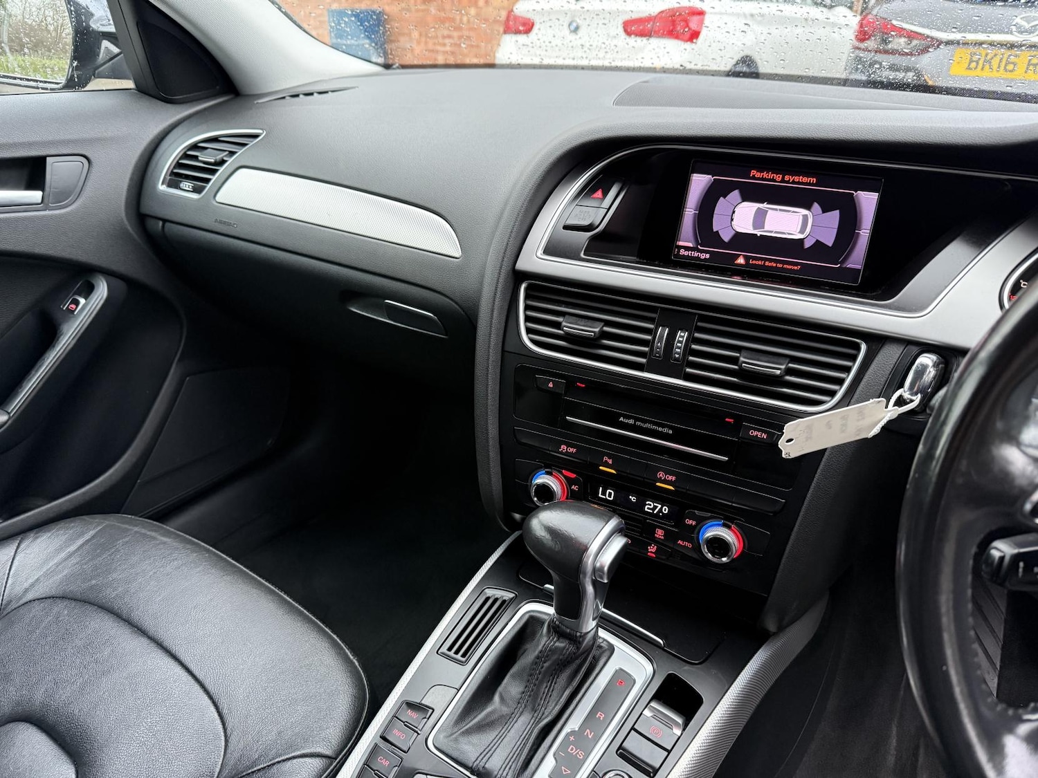 Used Audi A4 2012 for sale - 77725410: Photo 16