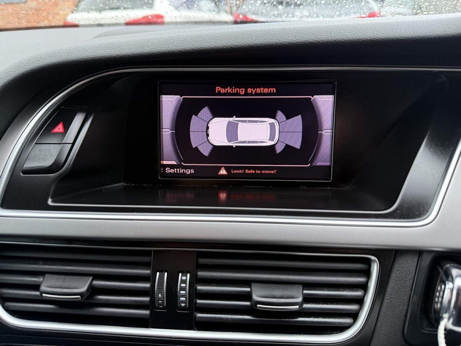 Used Audi A4 2012 for sale - 77725410: Photo 17