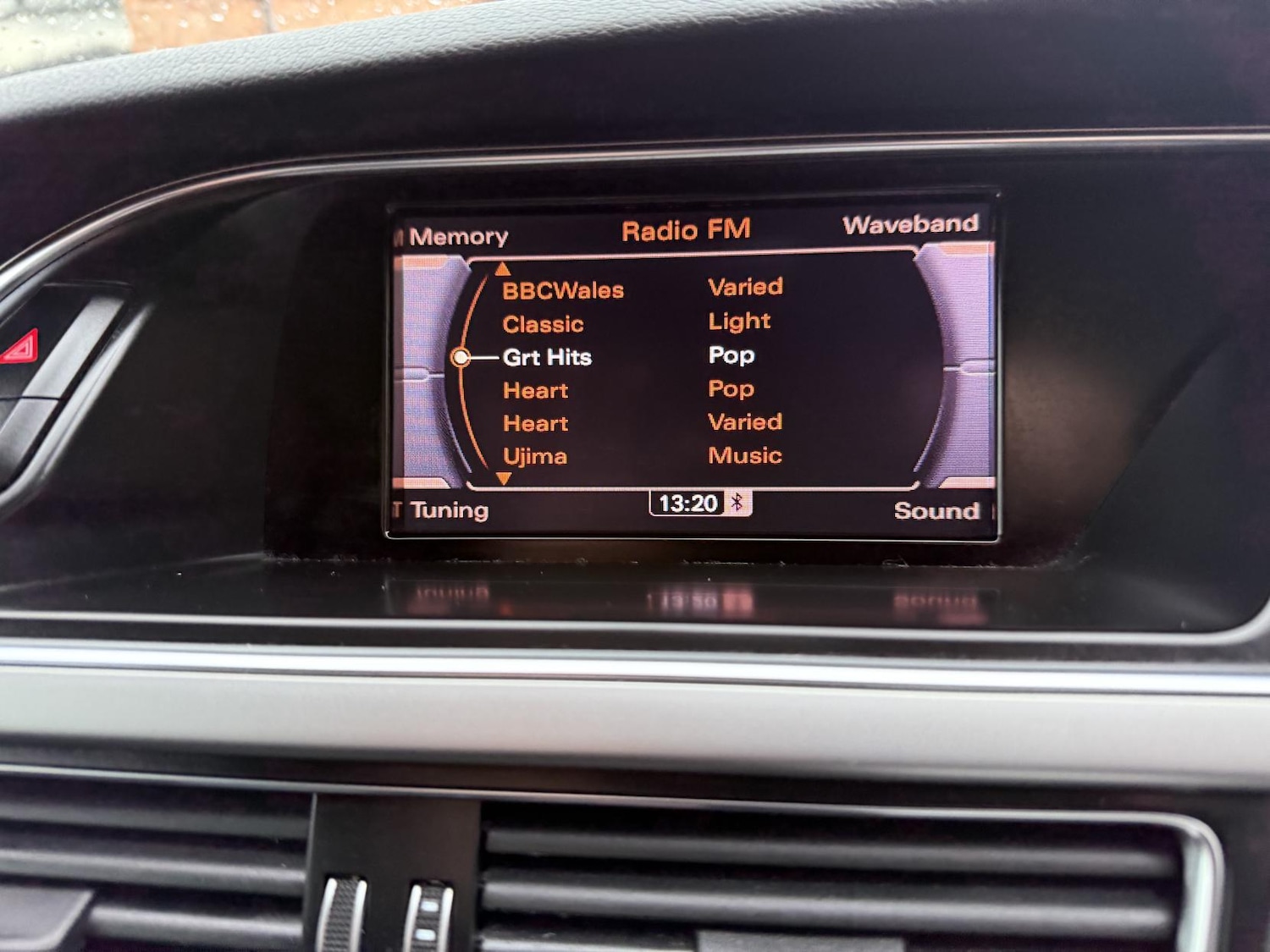 Used Audi A4 2012 for sale - 77725410: Photo 18