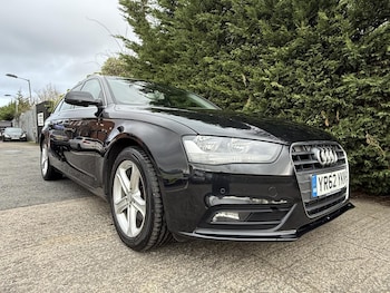 2012 - 2.0 TDI 143 SE Technik 5dr Multitronic