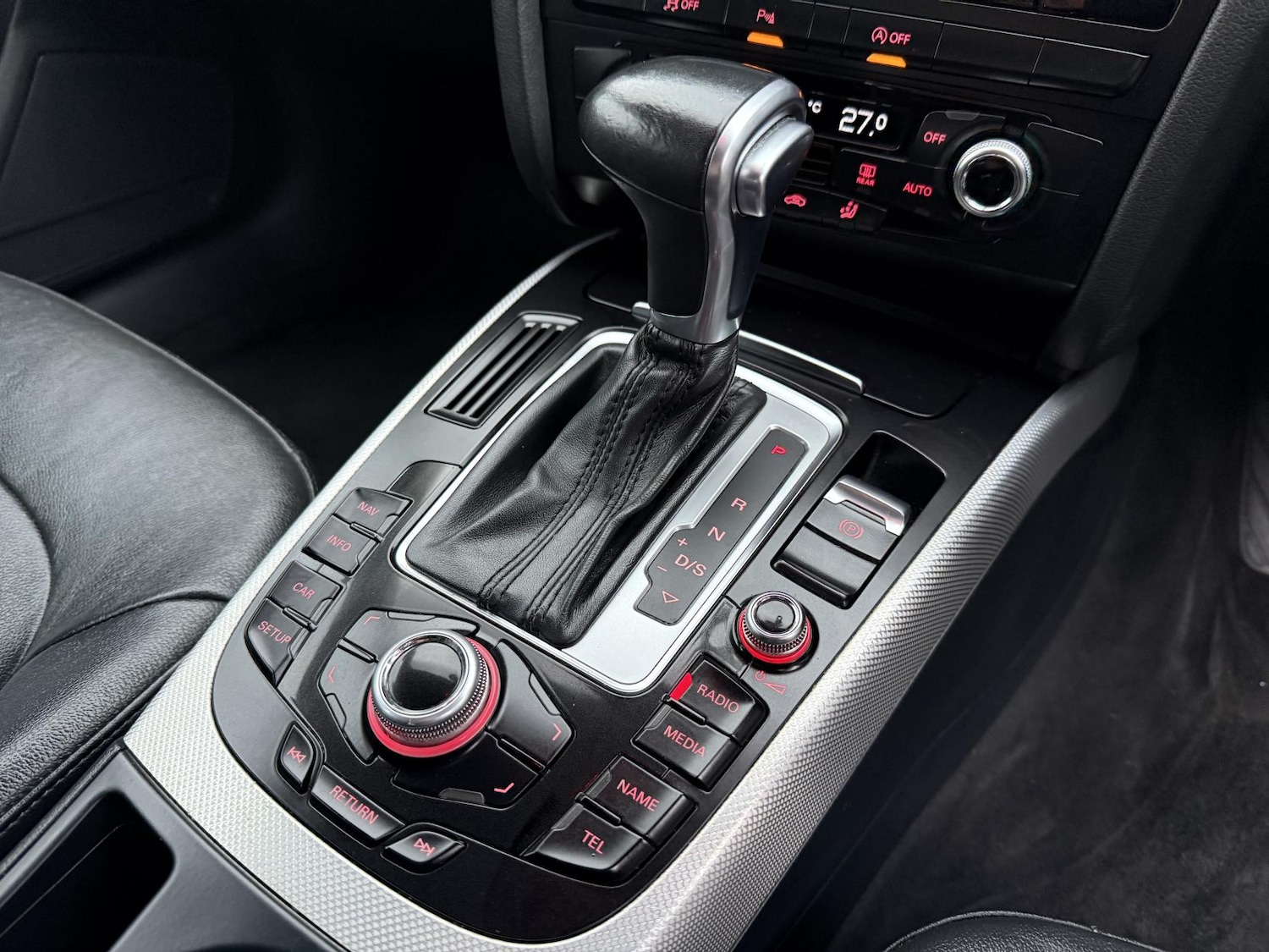 Used Audi A4 2012 for sale - 77725410: Photo 20